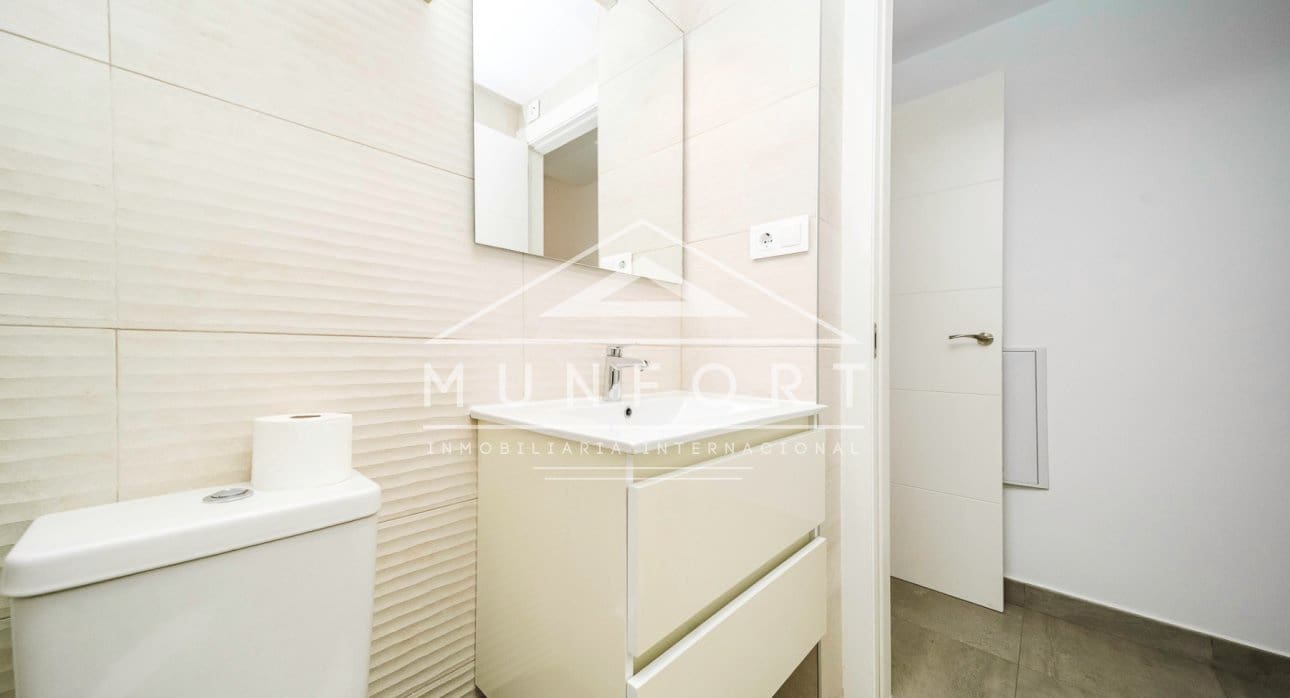 2 soveværelse Bungalow til salg i Lo Pagan med swimmingpool - € 239.900 (Ref: 9450934)