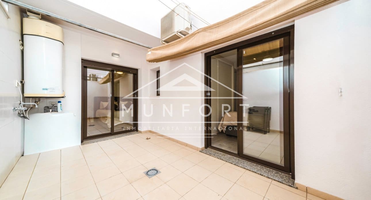 2 soveværelse Bungalow til salg i Lo Pagan med swimmingpool - € 239.900 (Ref: 9450934)