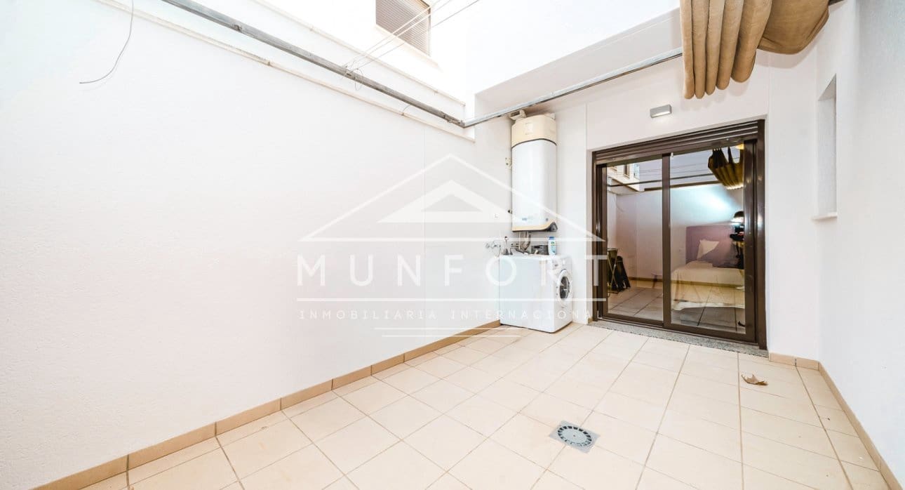 2 soveværelse Bungalow til salg i Lo Pagan med swimmingpool - € 239.900 (Ref: 9450934)