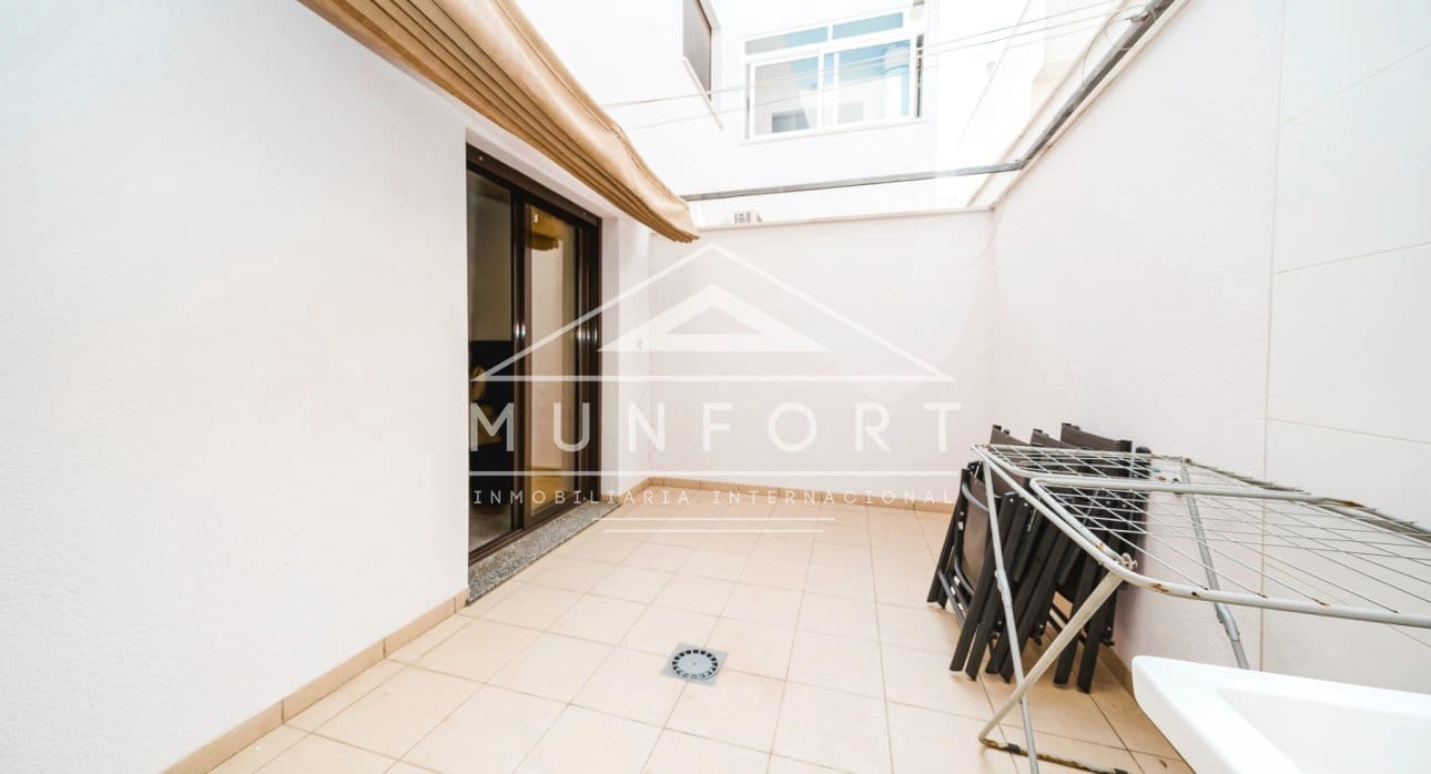 2 soveværelse Bungalow til salg i Lo Pagan med swimmingpool - € 239.900 (Ref: 9450934)