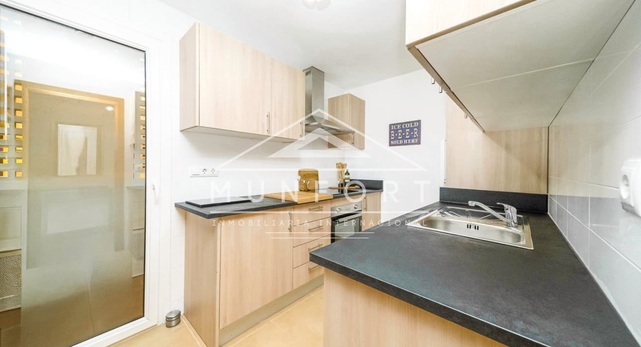 2 makuuhuone Huoneisto myytävänä paikassa Roldan - 165 000 € (Ref: 9450935)