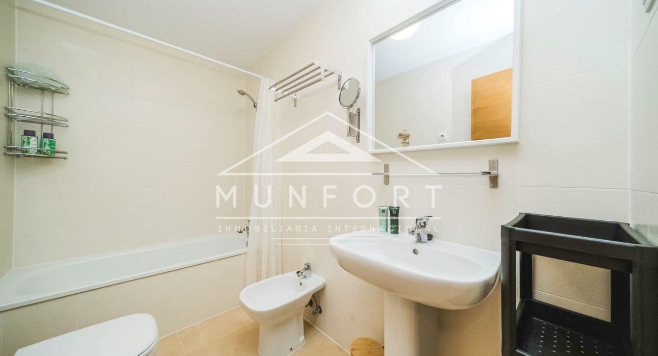 2 makuuhuone Huoneisto myytävänä paikassa Roldan - 165 000 € (Ref: 9450935)