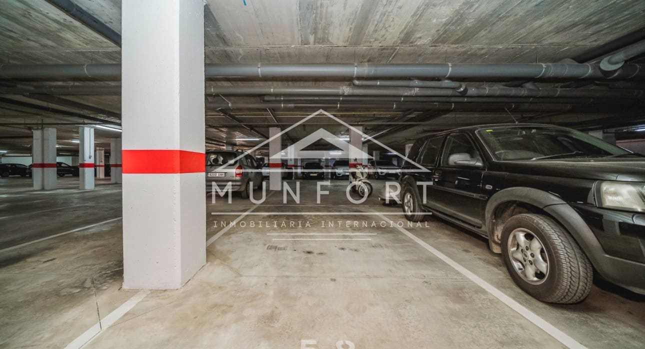 2 makuuhuone Huoneisto myytävänä paikassa Roldan - 165 000 € (Ref: 9450935)