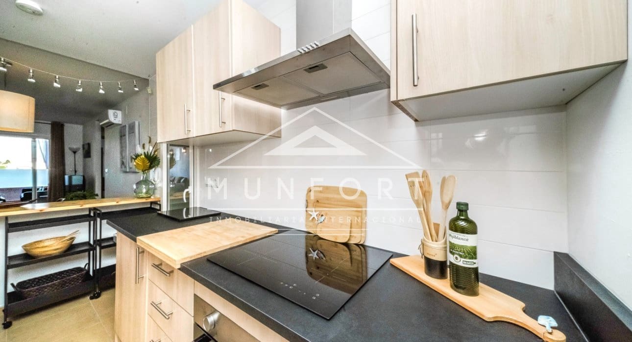 2 makuuhuone Huoneisto myytävänä paikassa Roldan - 165 000 € (Ref: 9450935)