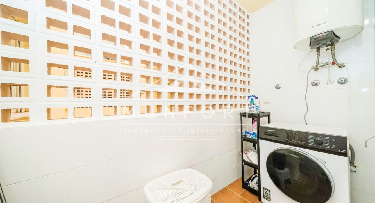 2 makuuhuone Huoneisto myytävänä paikassa Roldan - 165 000 € (Ref: 9450935)