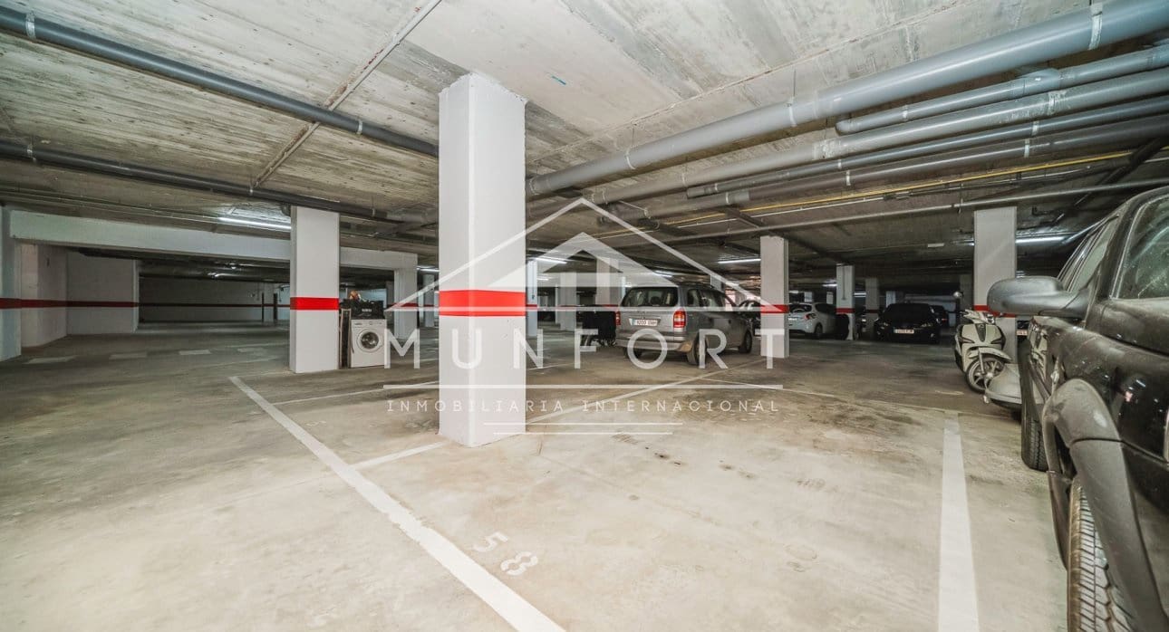 2 makuuhuone Huoneisto myytävänä paikassa Roldan - 165 000 € (Ref: 9450935)