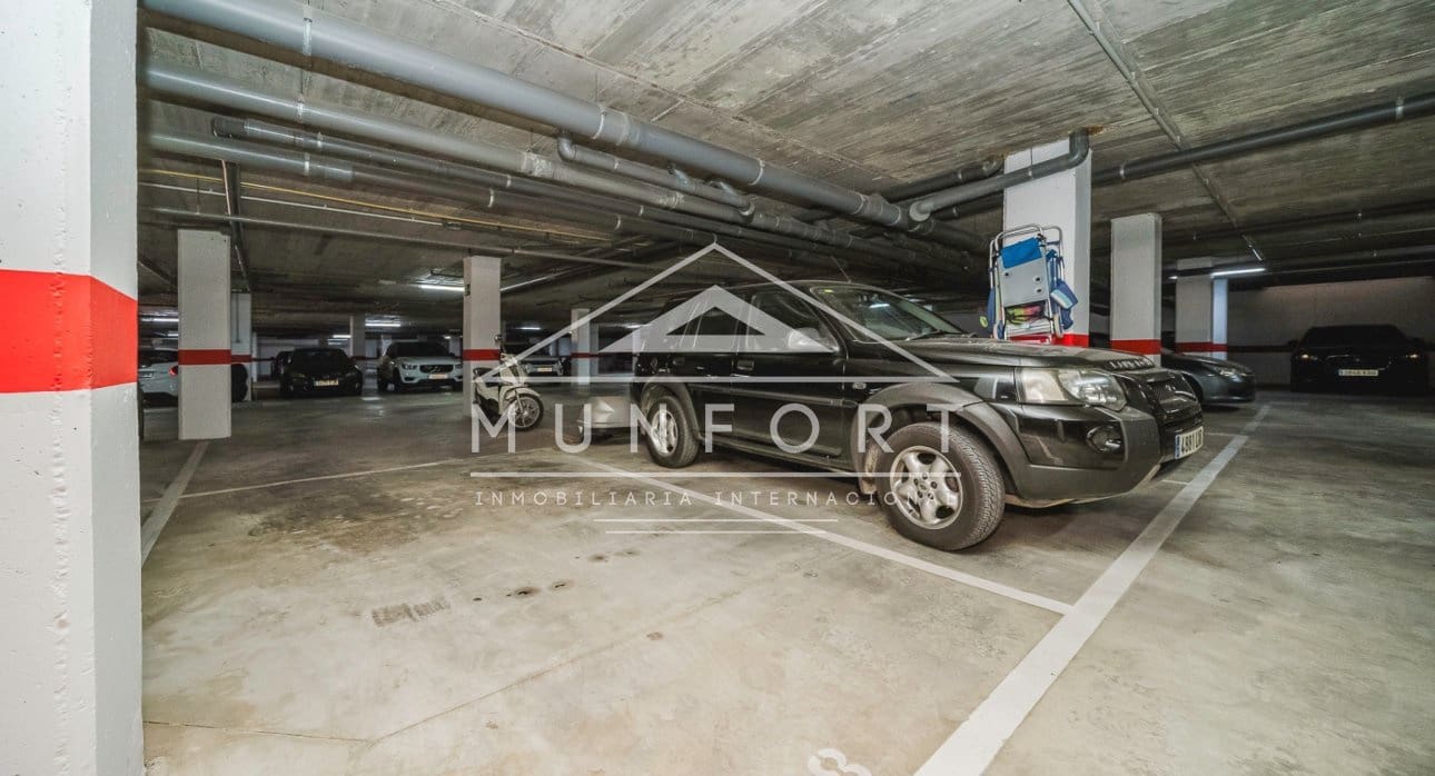 2 makuuhuone Huoneisto myytävänä paikassa Roldan - 165 000 € (Ref: 9450935)