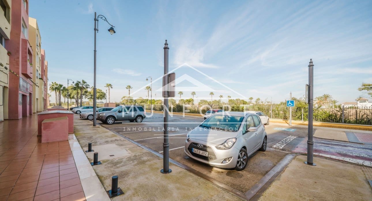 2 makuuhuone Huoneisto myytävänä paikassa Roldan - 165 000 € (Ref: 9450935)