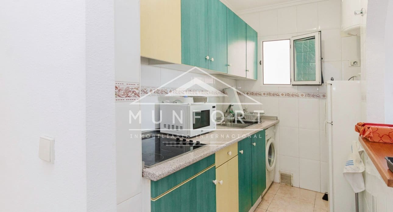 2 bedroom Apartment for sale in Torrevieja with pool - € 148,500 (Ref: 9450936)