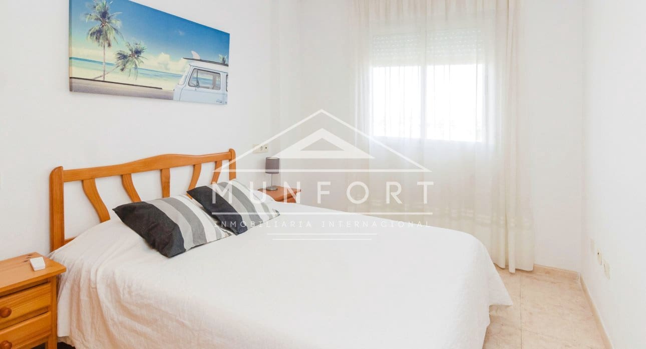 2 bedroom Apartment for sale in Torrevieja with pool - € 148,500 (Ref: 9450936)