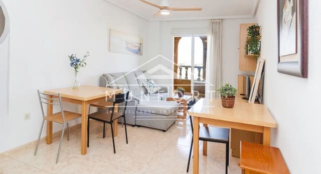 2 bedroom Apartment for sale in El Molino, Torrevieja with pool - € 148,500 (Ref: 9450936)