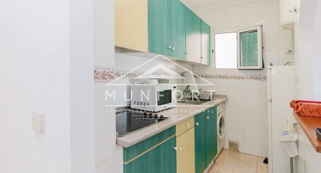 2 bedroom Apartment for sale in El Molino, Torrevieja with pool - € 148,500 (Ref: 9450936)