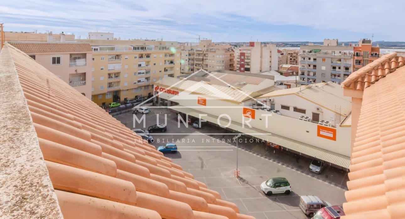 2 bedroom Apartment for sale in Torrevieja with pool - € 148,500 (Ref: 9450936)