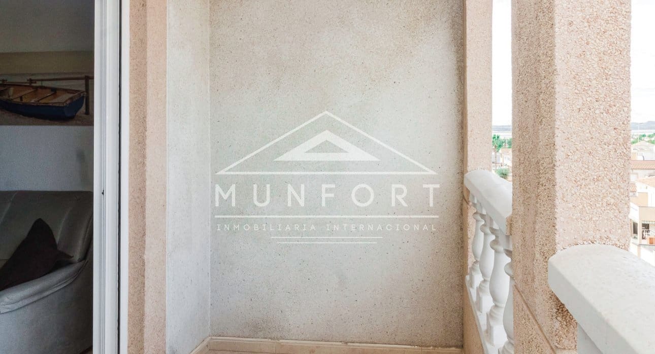 2 bedroom Apartment for sale in Torrevieja with pool - € 148,500 (Ref: 9450936)