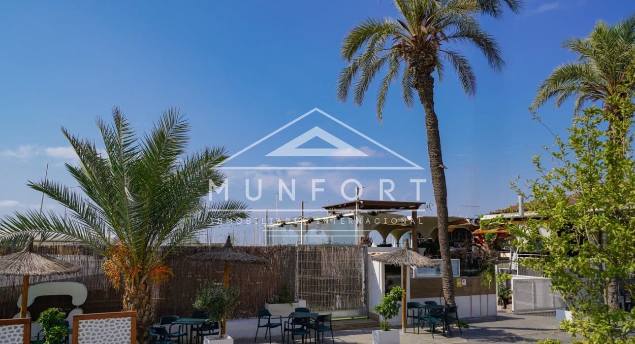 Apartamento de 1 habitación en Torrevieja en venta con piscina - 89.900 € (Ref: 9450937)