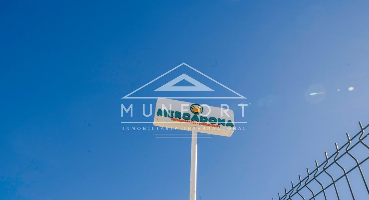 Tomt till salu i Los Altos - 205 000 € (Ref: 9450938)