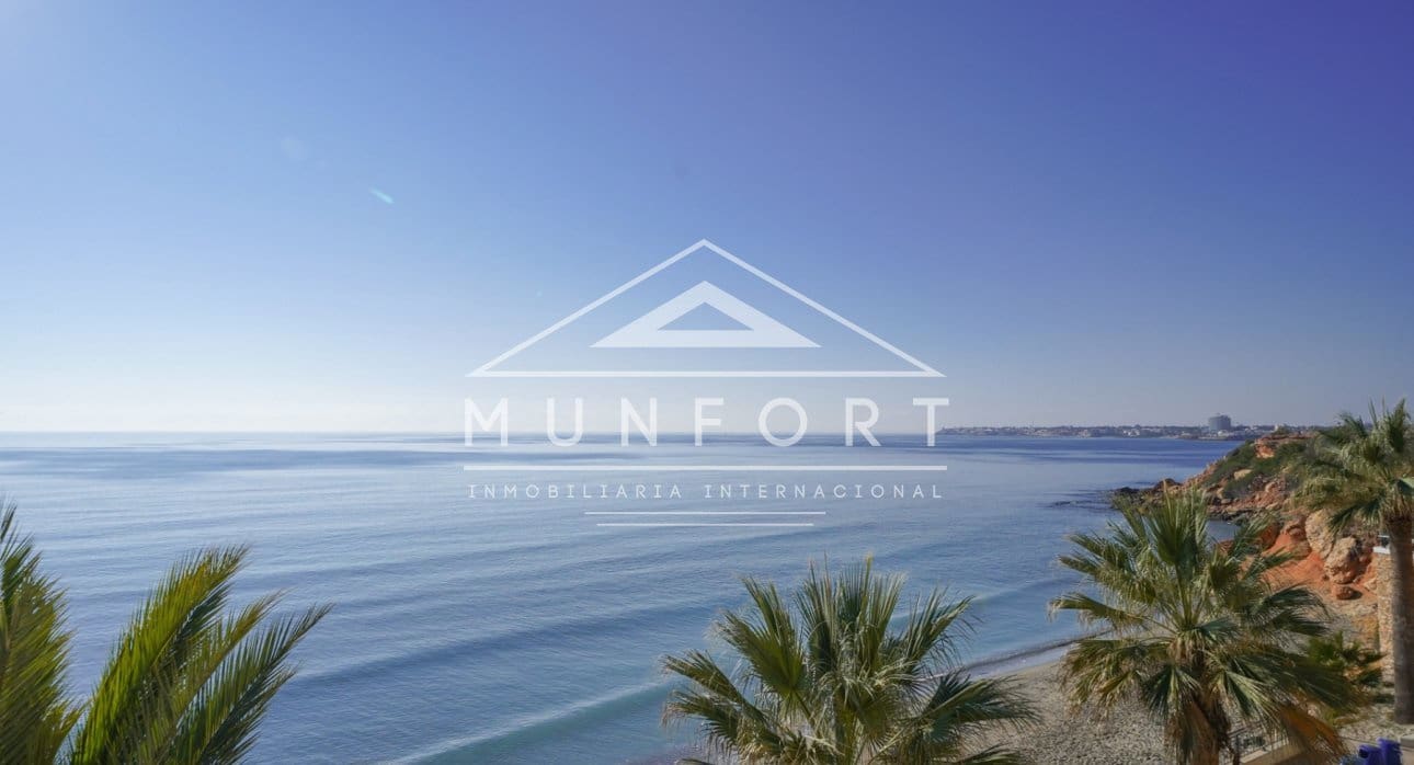 Tomt till salu i Los Altos - 205 000 € (Ref: 9450938)