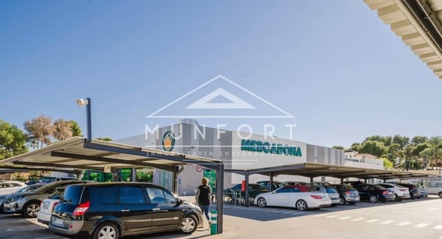 Byggegrund til salg i Los Altos - € 205.000 (Ref: 9450938)