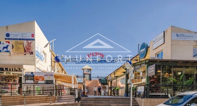 Byggegrund til salg i Los Altos - € 205.000 (Ref: 9450938)