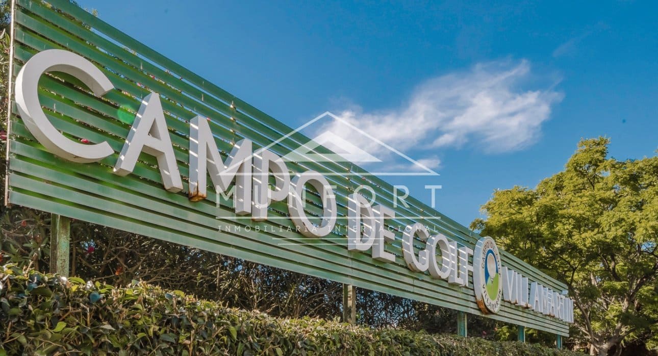 Tomt till salu i Los Altos - 205 000 € (Ref: 9450938)