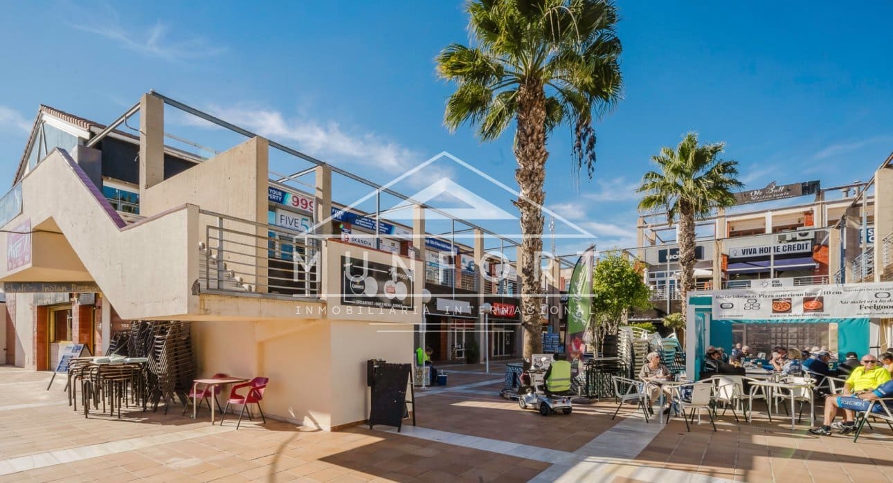 Tomt till salu i Los Altos - 205 000 € (Ref: 9450938)