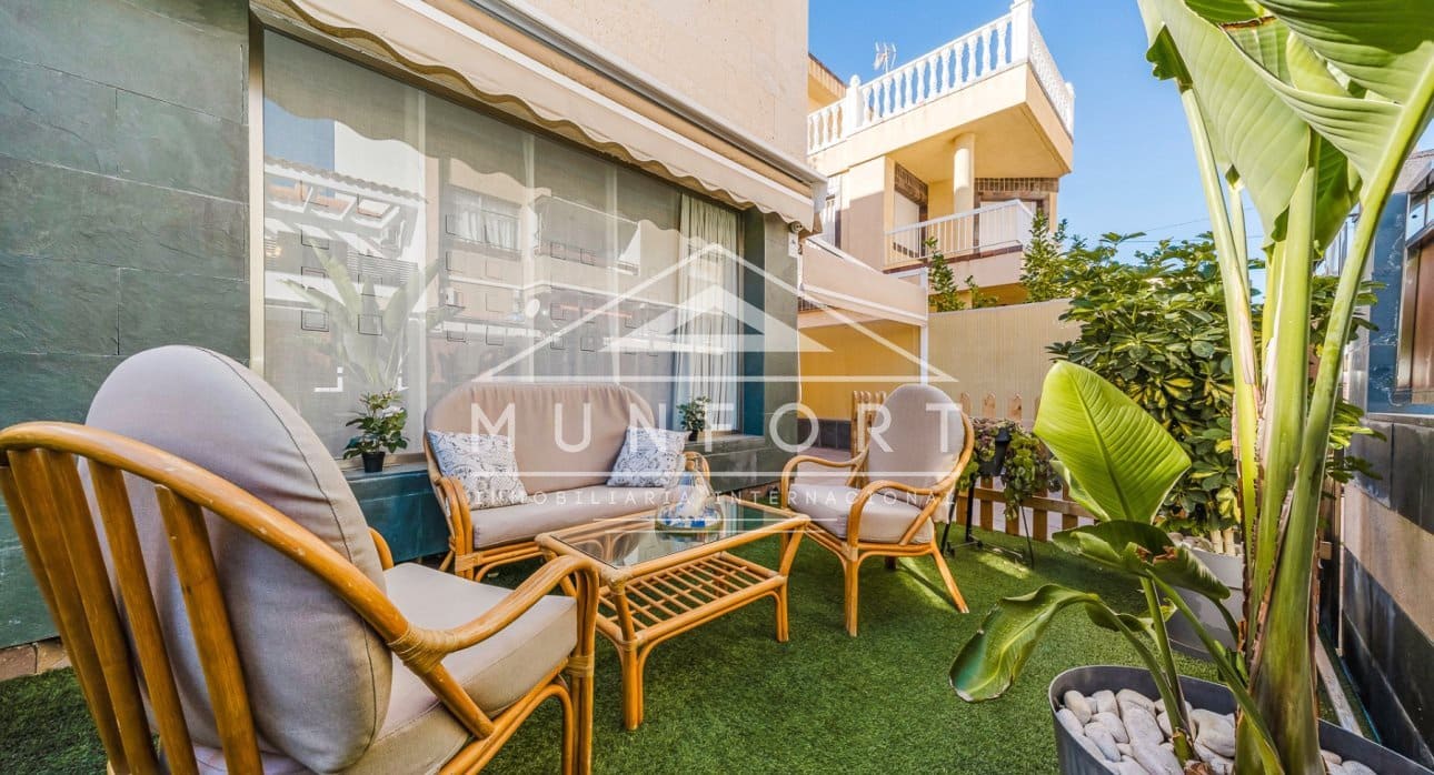 3 soveværelse Villa til salg i Lo Pagan med swimmingpool - € 398.000 (Ref: 9450941)