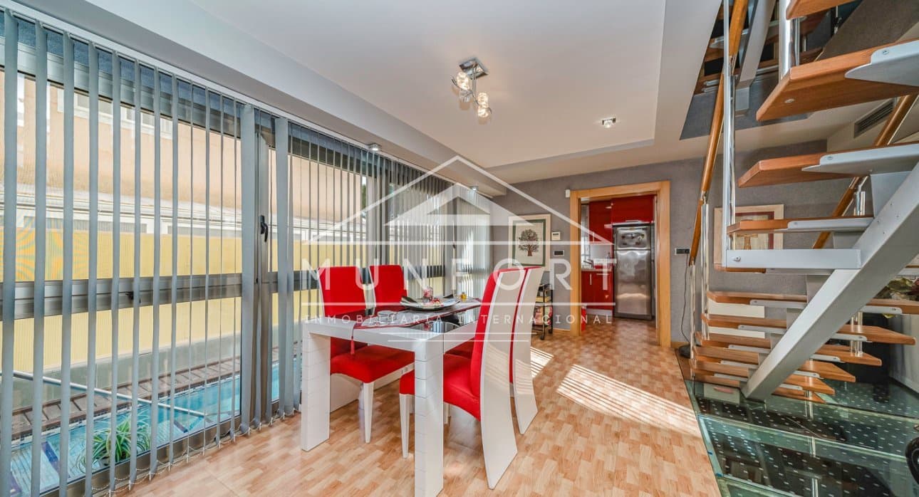 3 soveværelse Villa til salg i Lo Pagan med swimmingpool - € 398.000 (Ref: 9450941)