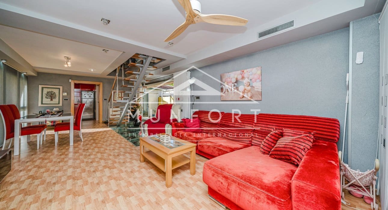 3 soveværelse Villa til salg i Lo Pagan med swimmingpool - € 398.000 (Ref: 9450941)