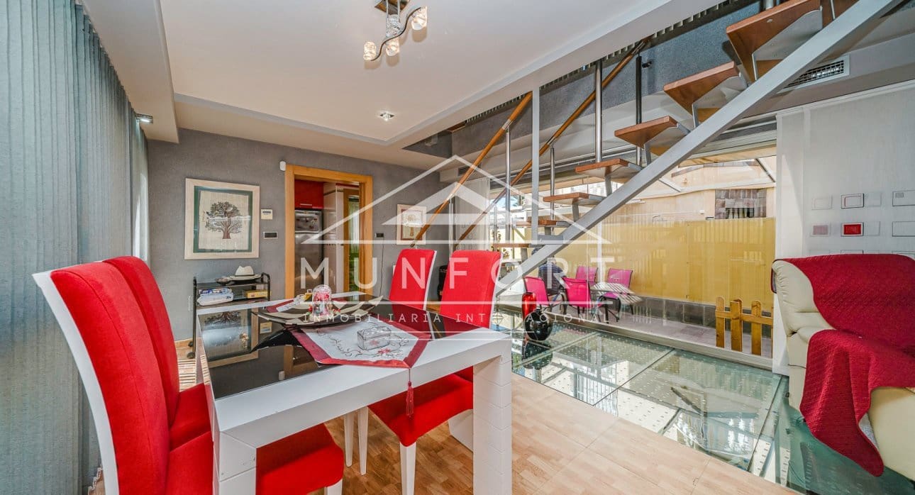 3 soveværelse Villa til salg i Lo Pagan med swimmingpool - € 398.000 (Ref: 9450941)