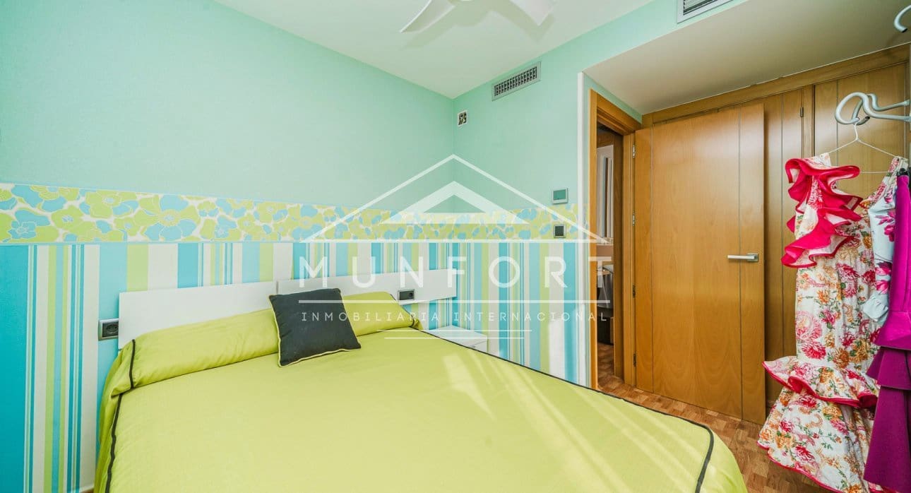 3 soveværelse Villa til salg i Lo Pagan med swimmingpool - € 398.000 (Ref: 9450941)