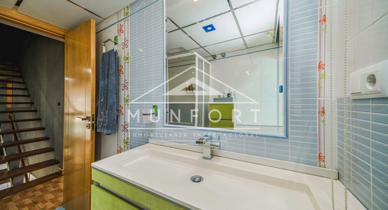 3 soveværelse Villa til salg i Lo Pagan med swimmingpool - € 398.000 (Ref: 9450941)