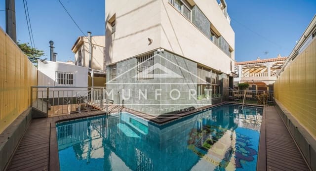 3 soveværelse Villa til salg i Lo Pagan, San Pedro del Pinatar med swimmingpool - € 398.000 (Ref: 9450941)