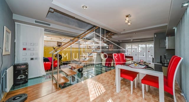 3 soveværelse Villa til salg i Lo Pagan, San Pedro del Pinatar med swimmingpool - € 398.000 (Ref: 9450941)