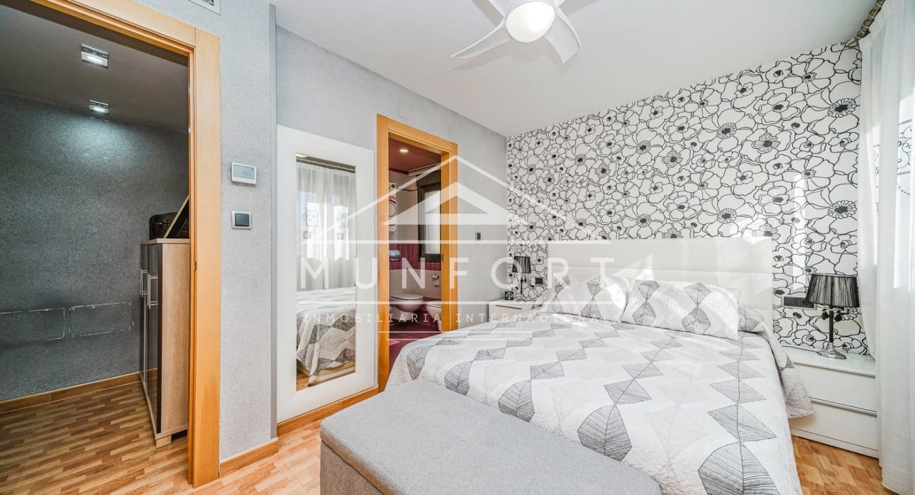 3 soveværelse Villa til salg i Lo Pagan med swimmingpool - € 398.000 (Ref: 9450941)