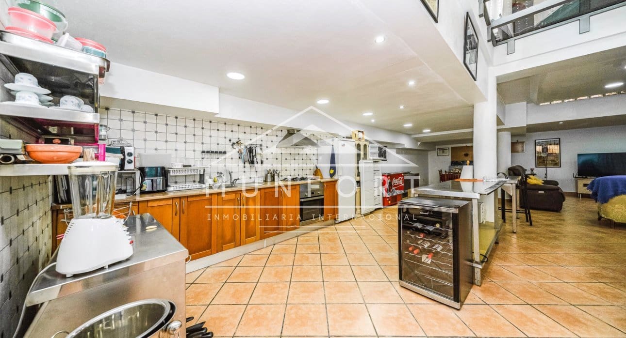 3 soveværelse Villa til salg i Lo Pagan med swimmingpool - € 398.000 (Ref: 9450941)