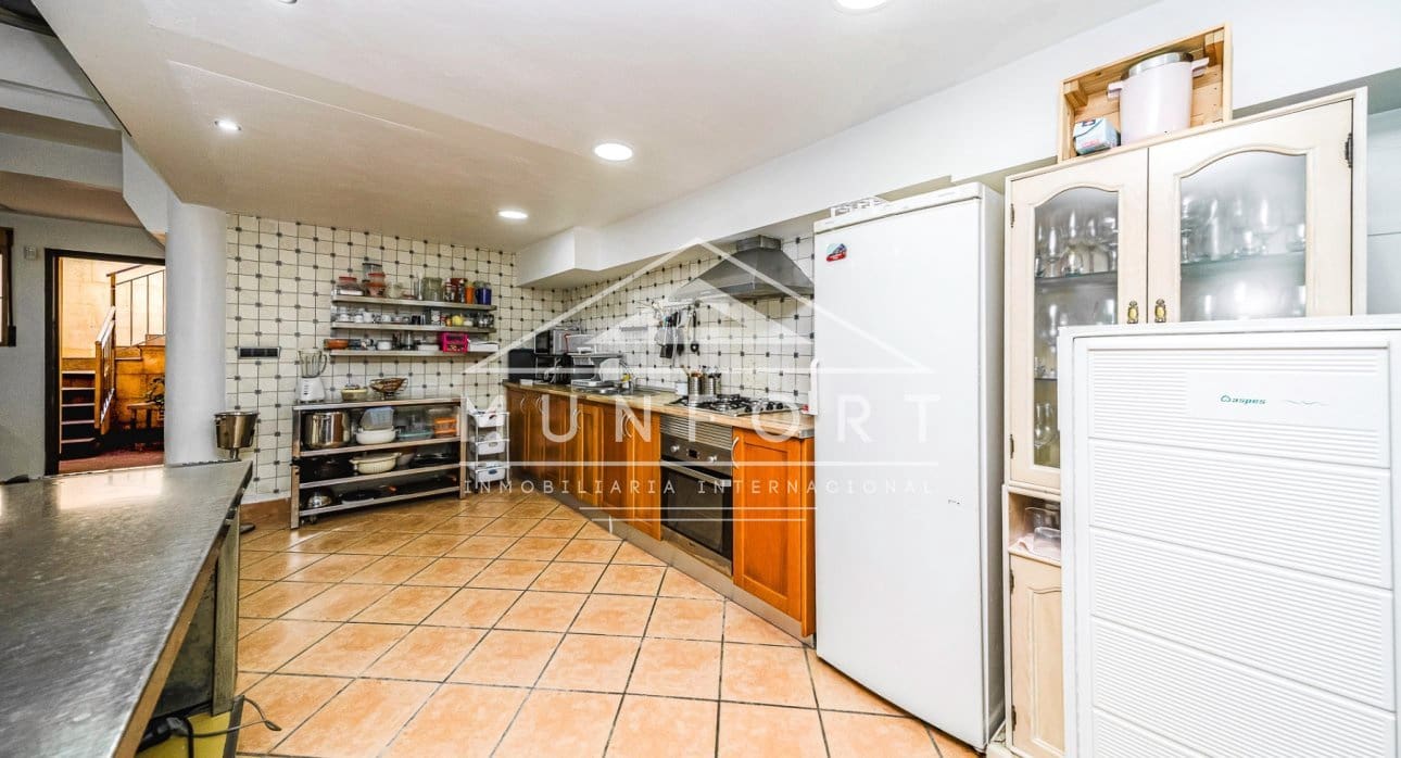 3 soveværelse Villa til salg i Lo Pagan med swimmingpool - € 398.000 (Ref: 9450941)