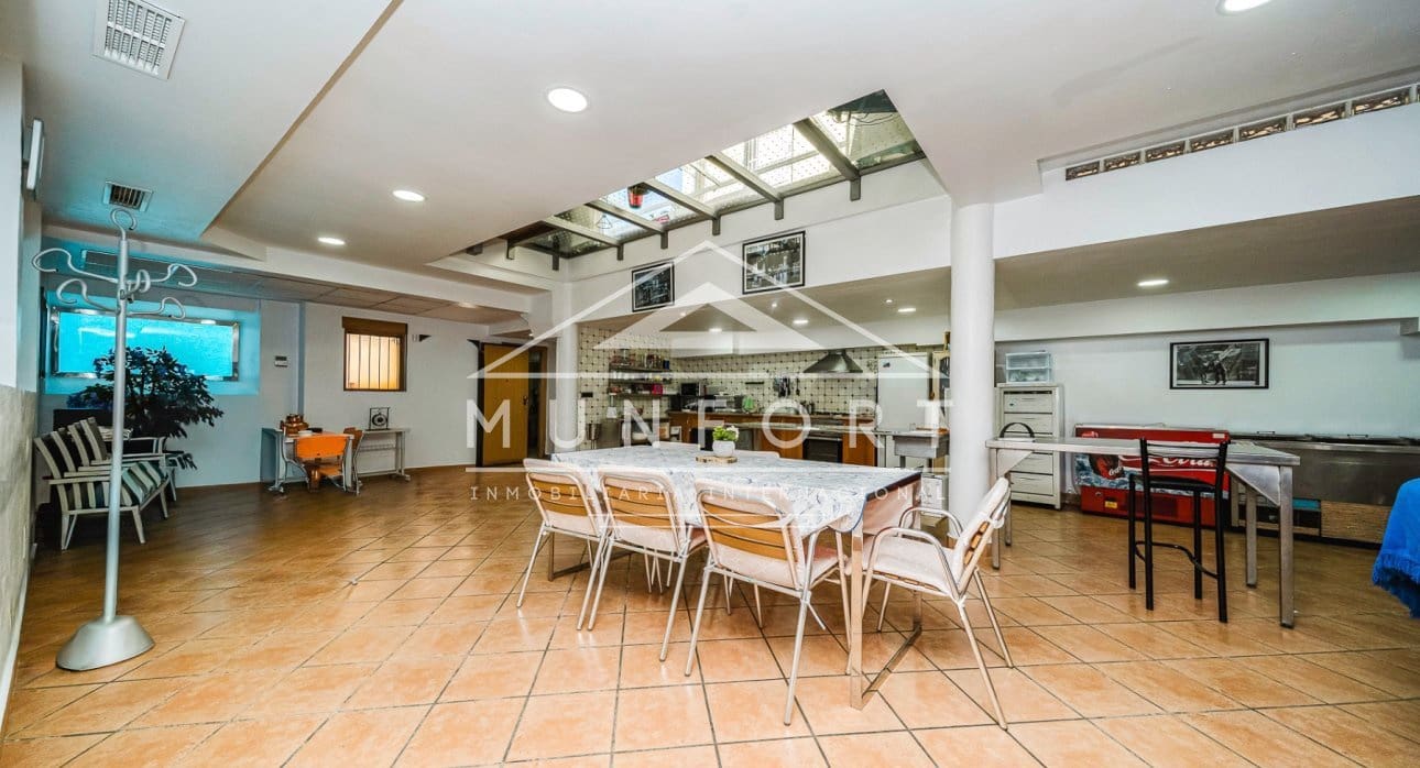 3 soveværelse Villa til salg i Lo Pagan med swimmingpool - € 398.000 (Ref: 9450941)