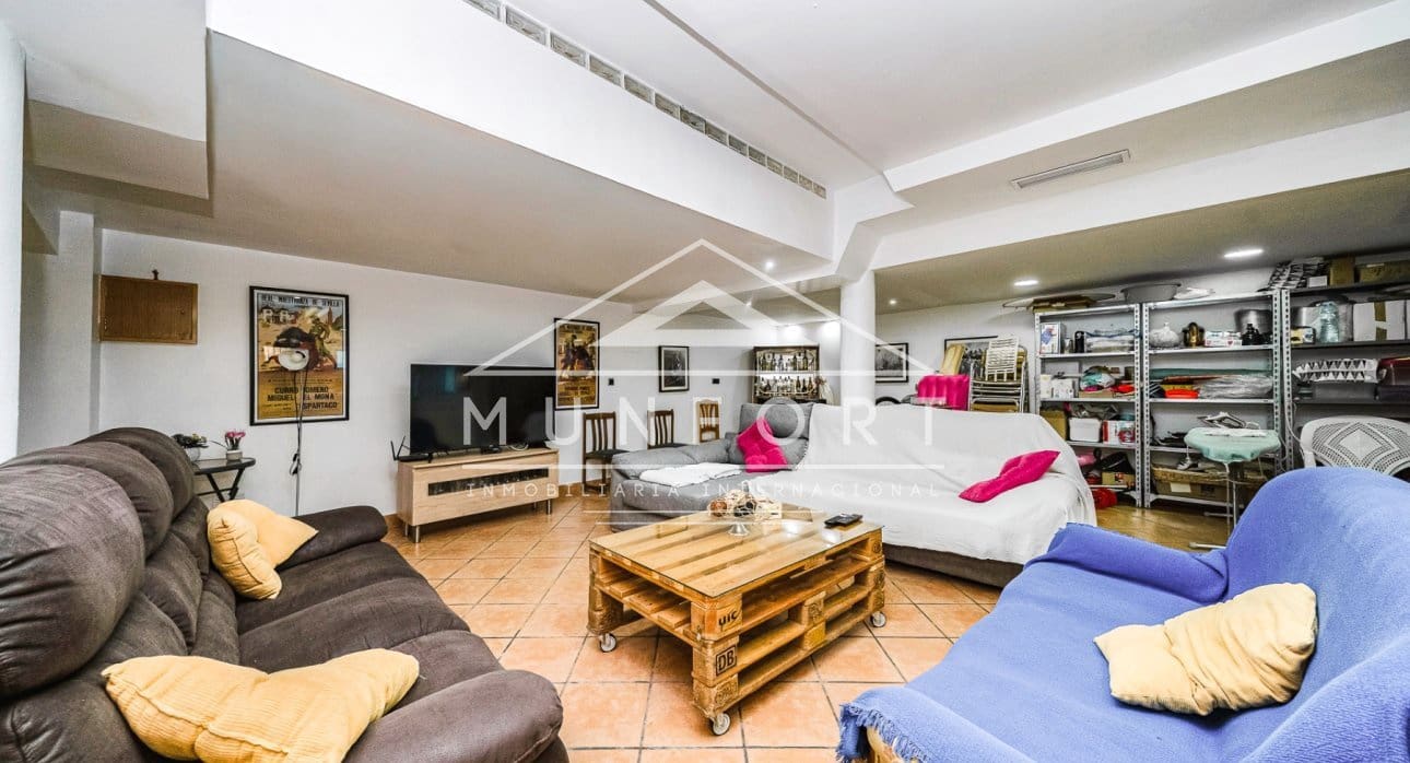 3 soveværelse Villa til salg i Lo Pagan med swimmingpool - € 398.000 (Ref: 9450941)