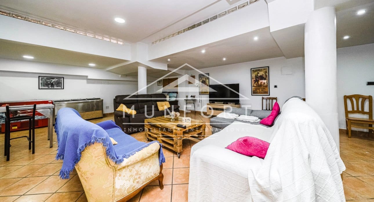 3 soveværelse Villa til salg i Lo Pagan med swimmingpool - € 398.000 (Ref: 9450941)