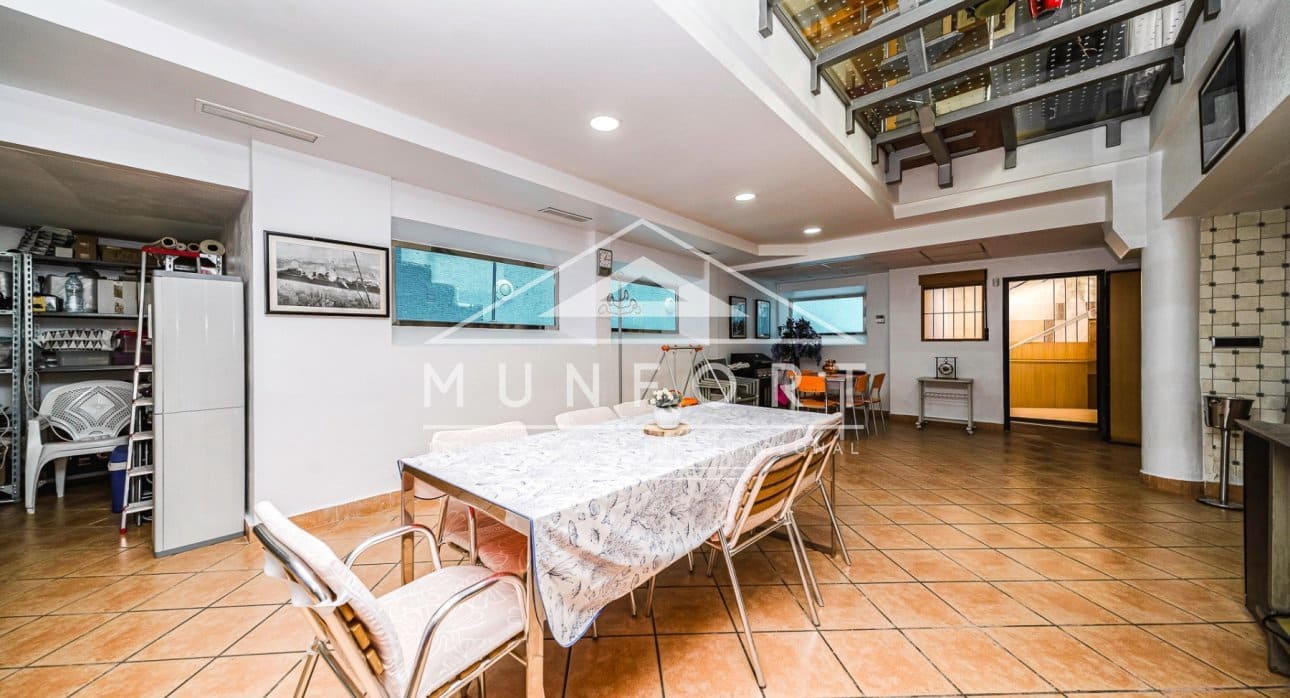 3 soveværelse Villa til salg i Lo Pagan med swimmingpool - € 398.000 (Ref: 9450941)