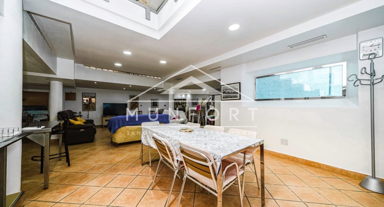 3 soveværelse Villa til salg i Lo Pagan med swimmingpool - € 398.000 (Ref: 9450941)