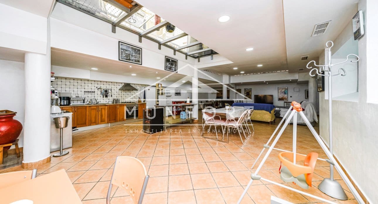 3 soveværelse Villa til salg i Lo Pagan med swimmingpool - € 398.000 (Ref: 9450941)