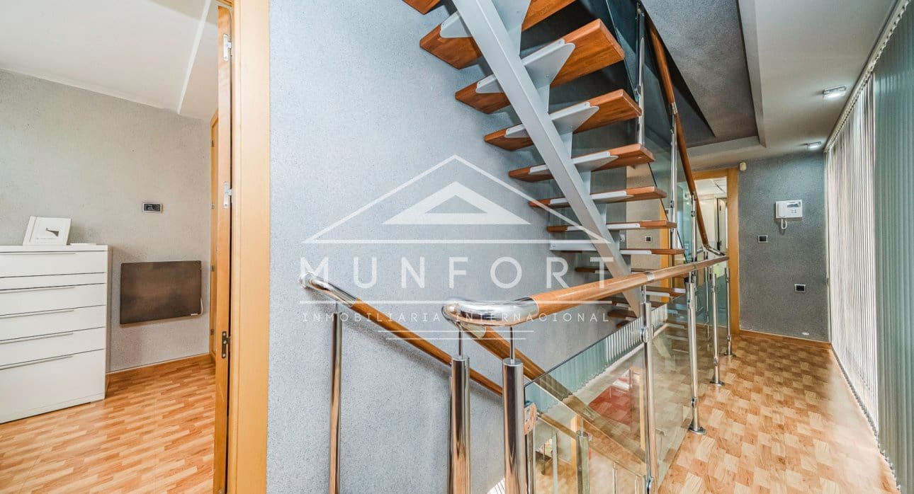 3 soveværelse Villa til salg i Lo Pagan med swimmingpool - € 398.000 (Ref: 9450941)