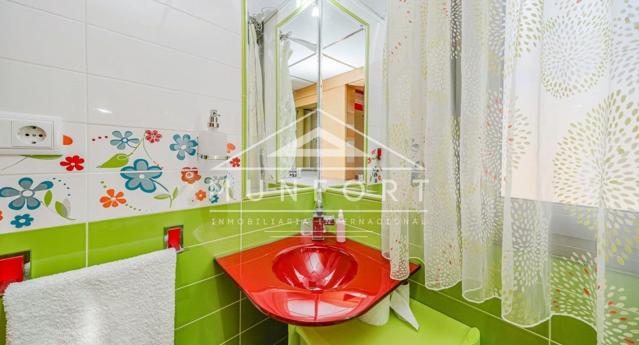 3 soveværelse Villa til salg i Lo Pagan med swimmingpool - € 398.000 (Ref: 9450941)