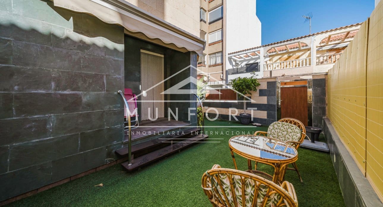 3 soveværelse Villa til salg i Lo Pagan med swimmingpool - € 398.000 (Ref: 9450941)