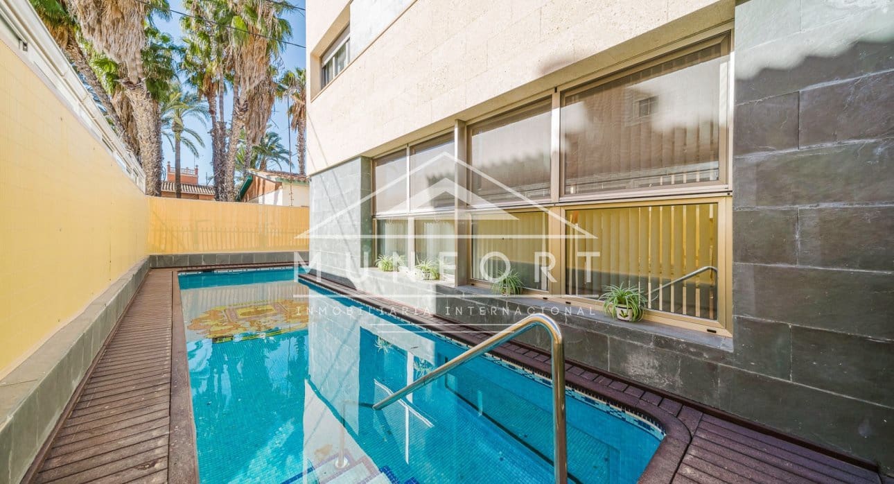 3 soveværelse Villa til salg i Lo Pagan med swimmingpool - € 398.000 (Ref: 9450941)