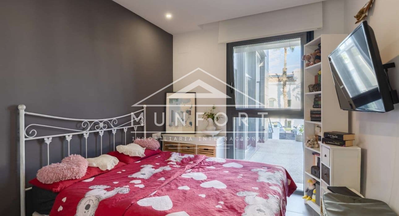 2 makuuhuone Huvila myytävänä paikassa Orihuela Costa mukana uima-altaan - 329 000 € (Ref: 9451410)