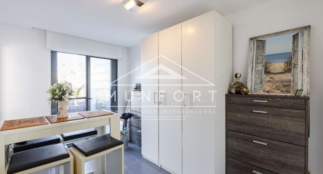 2 makuuhuone Huvila myytävänä paikassa Orihuela Costa mukana uima-altaan - 329 000 € (Ref: 9451410)