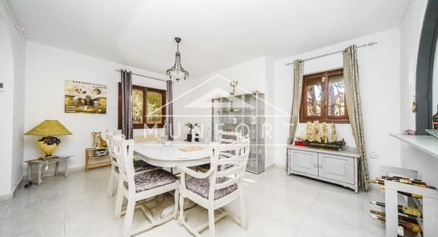 6 Zimmer Villa zu verkaufen in Villamartin, Orihuela mit Pool - 450.000 € (Ref: 9451519)