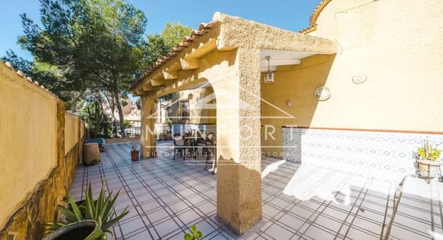 6 Zimmer Villa zu verkaufen in Villamartin, Orihuela mit Pool - 450.000 € (Ref: 9451519)